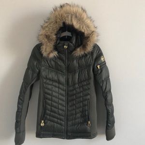 Michael Kors jacket